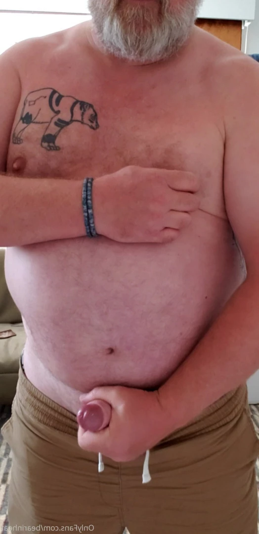 The Daddy Bear Life [ bearinheat ] Onlyfans leaked photo 11292250 on Hotleaks.tv
