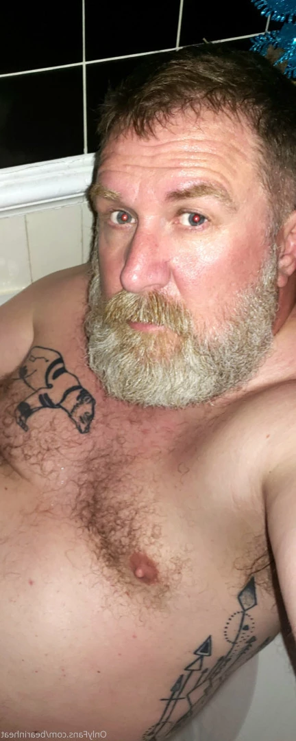 The Daddy Bear Life [ bearinheat ] Onlyfans leaked photo 11292271 on Hotleaks.tv