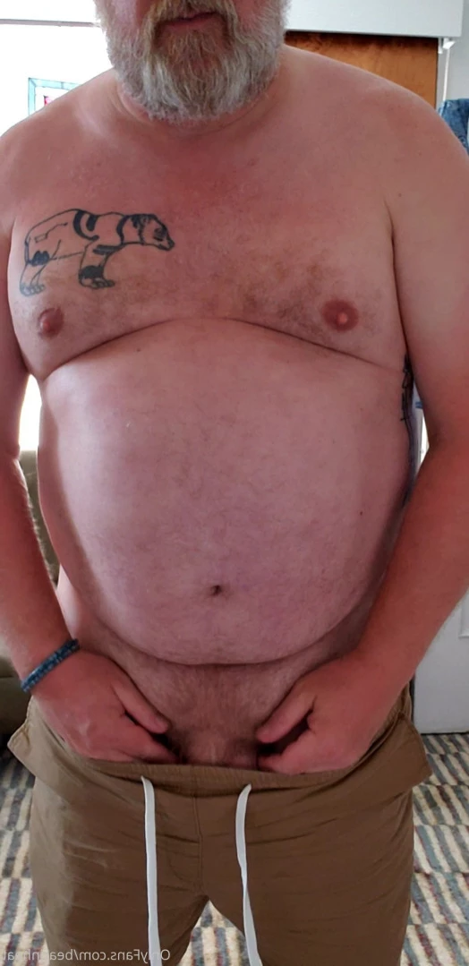 The Daddy Bear Life [ bearinheat ] Onlyfans leaked photo 11292290 on Hotleaks.tv