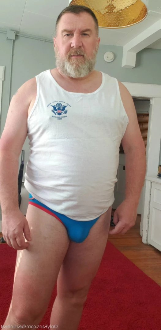 The Daddy Bear Life [ bearinheat ] Onlyfans leaked photo 11292293 on Hotleaks.tv