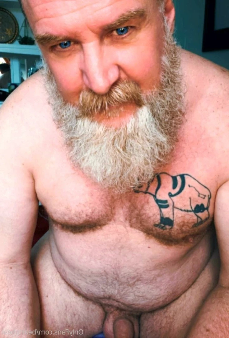 The Daddy Bear Life [ bearinheat ] Onlyfans leaked photo 11292297 on Hotleaks.tv