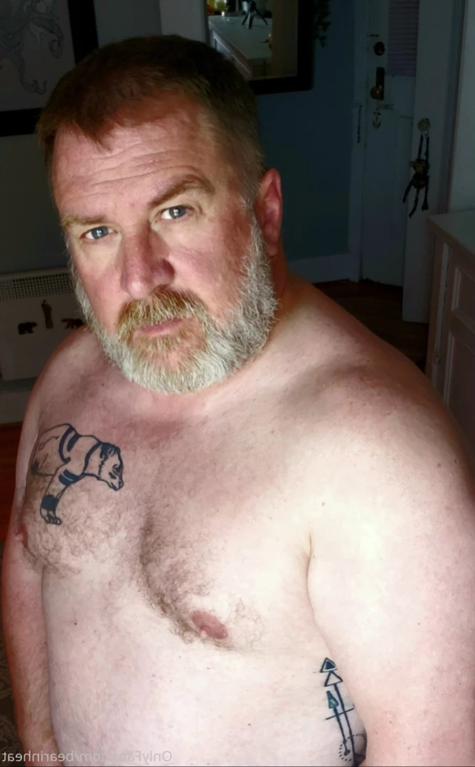 The Daddy Bear Life [ bearinheat ] Onlyfans leaked photo 11292300 on Hotleaks.tv