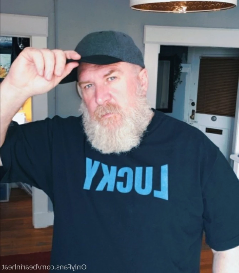 The Daddy Bear Life [ bearinheat ] Onlyfans leaked photo 11297498 on Hotleaks.tv