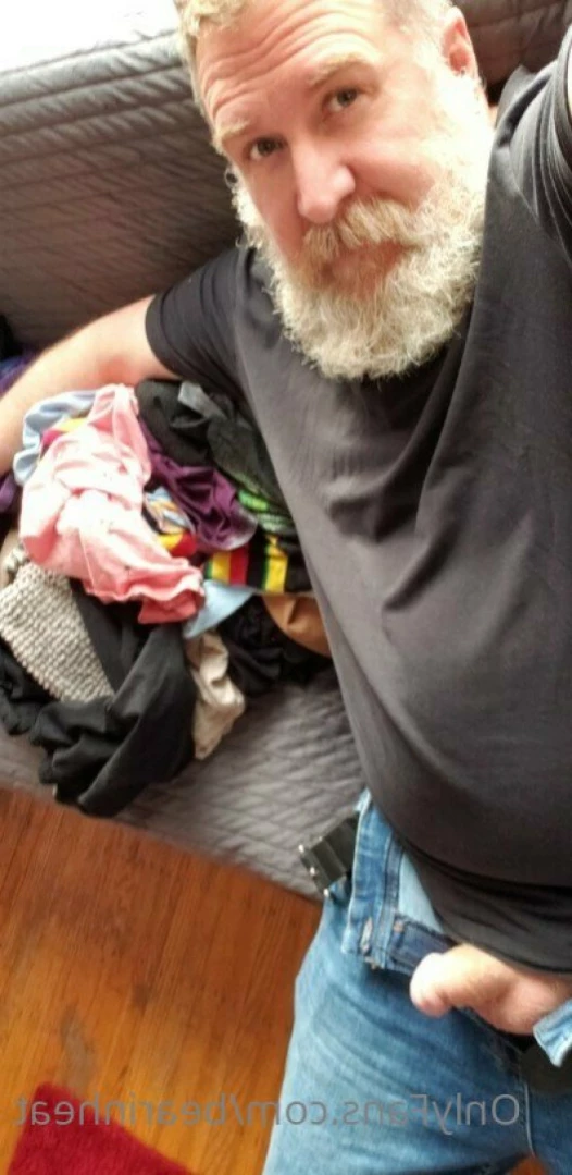 The Daddy Bear Life [ bearinheat ] Onlyfans leaked photo 11297502 on Hotleaks.tv