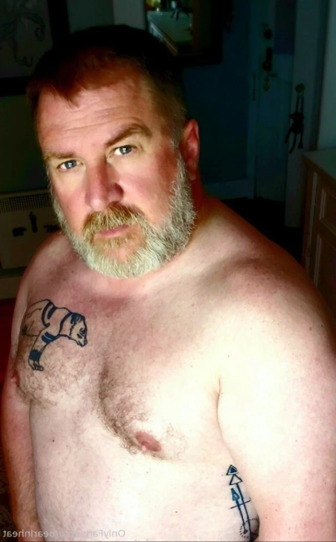 The Daddy Bear Life [ bearinheat ] Onlyfans leaked photo 11297504 on Hotleaks.tv