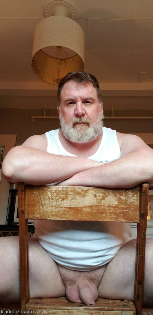 The Daddy Bear Life [ bearinheat ] Onlyfans leaked photo 11297515 on Hotleaks.tv