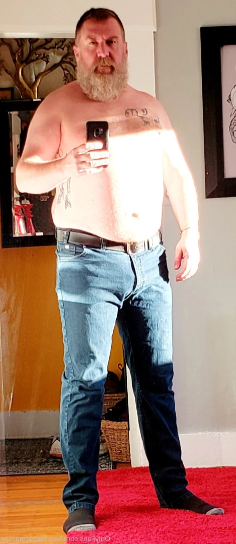 The Daddy Bear Life [ bearinheat ] Onlyfans leaked photo 11297516 on Hotleaks.tv