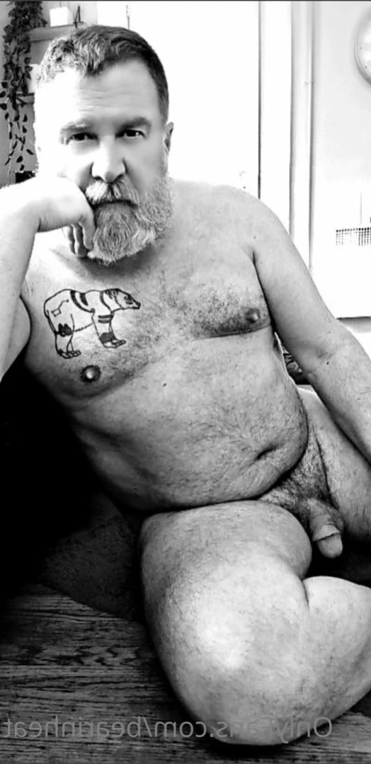 The Daddy Bear Life [ bearinheat ] Onlyfans leaked photo 11297524 on Hotleaks.tv