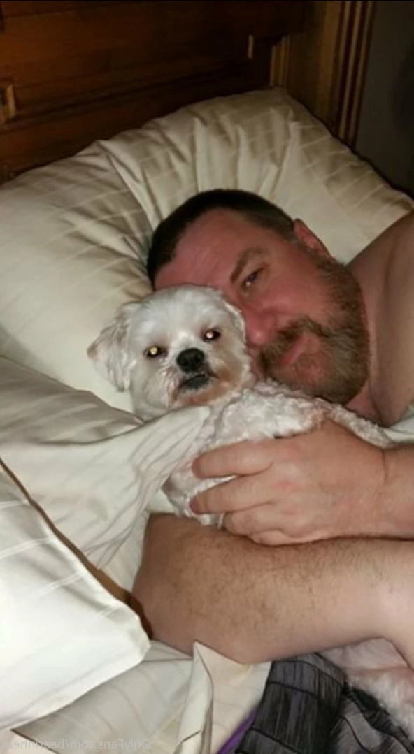 The Daddy Bear Life [ bearinheat ] Onlyfans leaked photo 11297527 on Hotleaks.tv