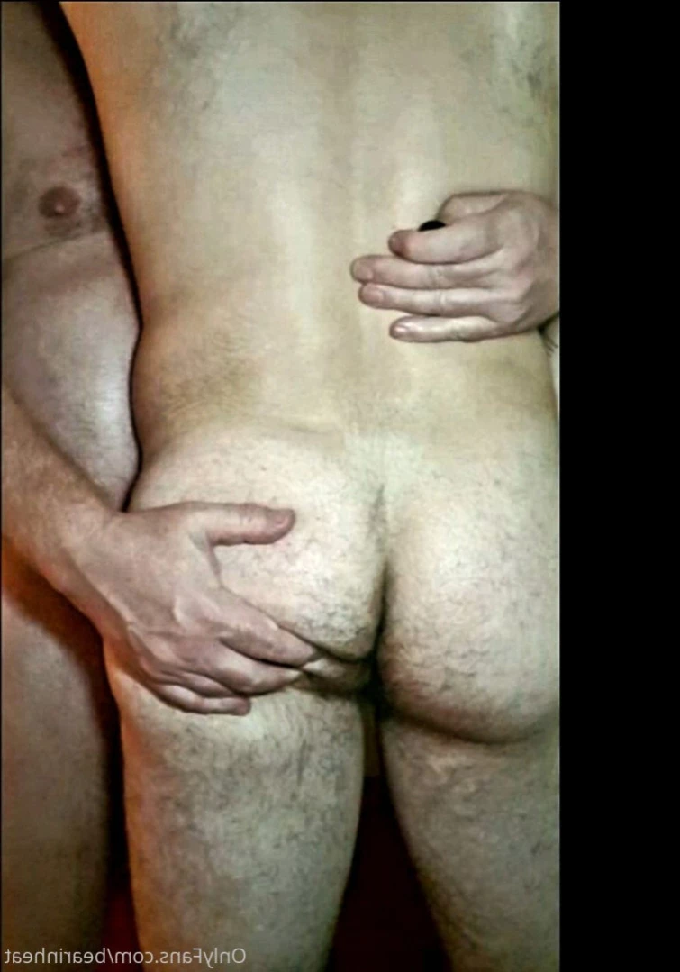 The Daddy Bear Life [ bearinheat ] Onlyfans leaked photo 11297529 on Hotleaks.tv