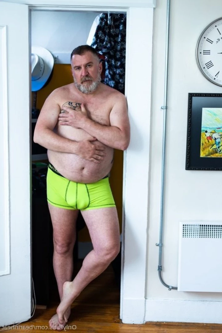 The Daddy Bear Life [ bearinheat ] Onlyfans leaked photo 11297534 on Hotleaks.tv
