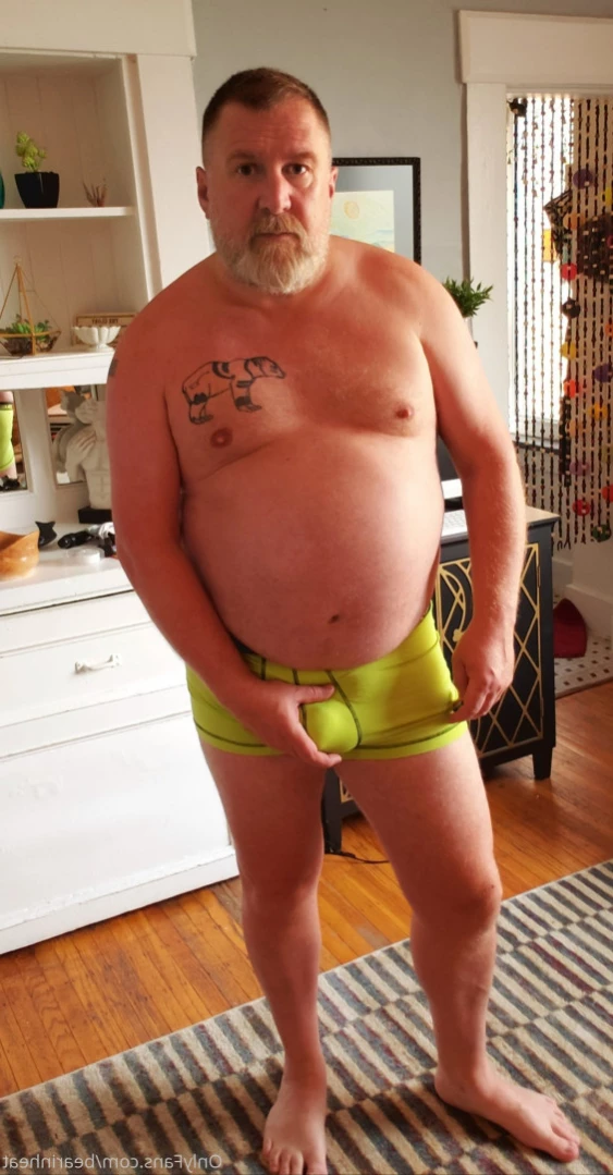 The Daddy Bear Life [ bearinheat ] Onlyfans leaked photo 11297542 on Hotleaks.tv