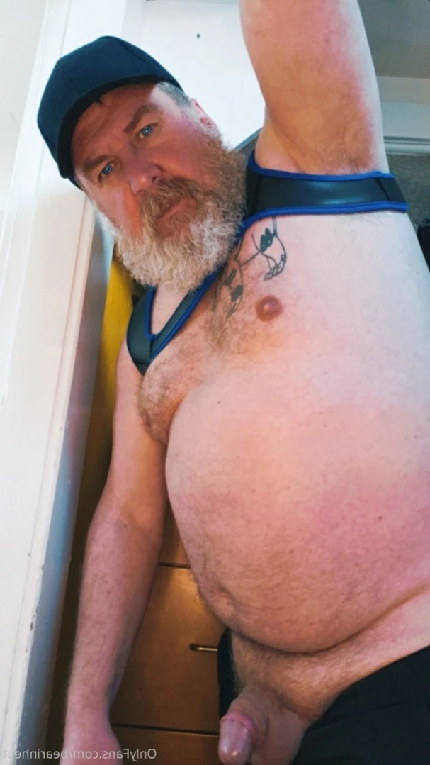 The Daddy Bear Life [ bearinheat ] Onlyfans leaked photo 11297544 on Hotleaks.tv