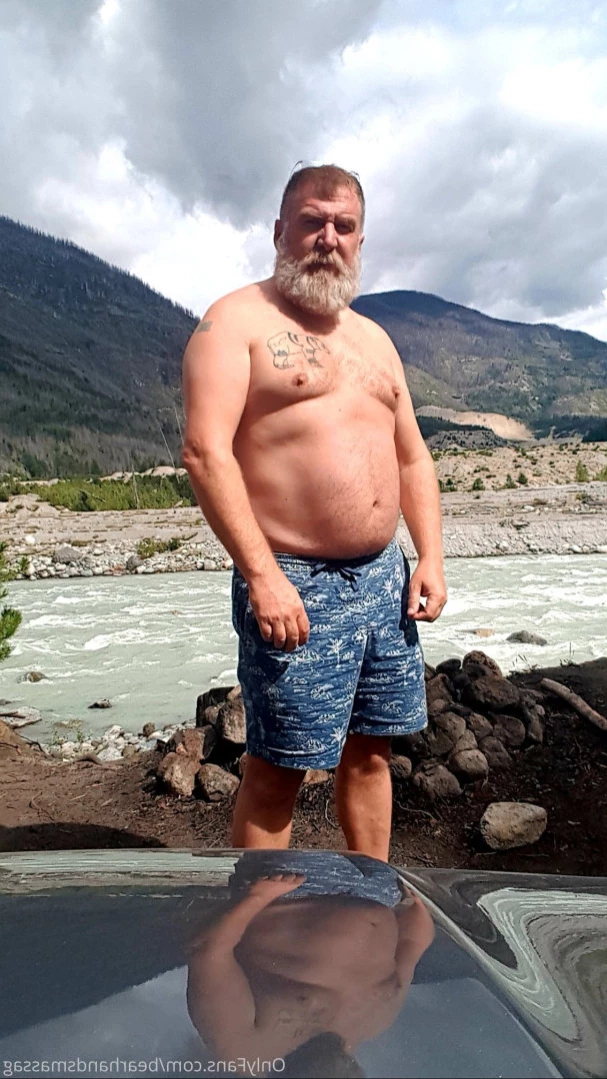 The Daddy Bear Life [ bearinheat ] Onlyfans leaked photo 11297545 on Hotleaks.tv