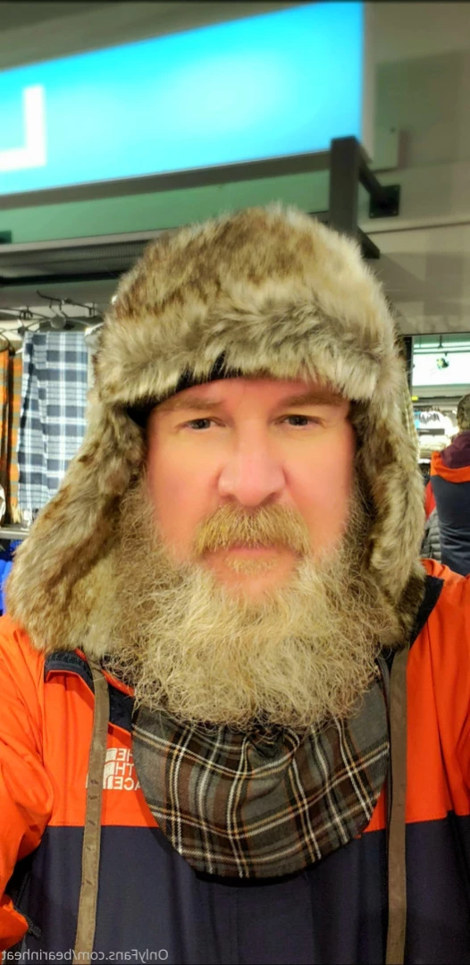 The Daddy Bear Life [ bearinheat ] Onlyfans leaked photo 11297547 on Hotleaks.tv