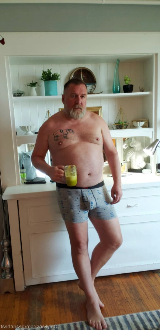 The Daddy Bear Life [ bearinheat ] Onlyfans leaked photo 11297550 on Hotleaks.tv
