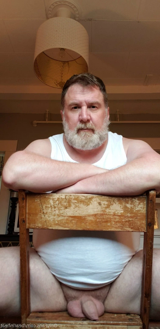 The Daddy Bear Life [ bearinheat ] Onlyfans leaked photo 11297551 on Hotleaks.tv