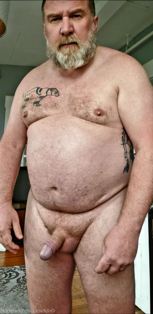 The Daddy Bear Life [ bearinheat ] Onlyfans leaked photo 11297553 on Hotleaks.tv