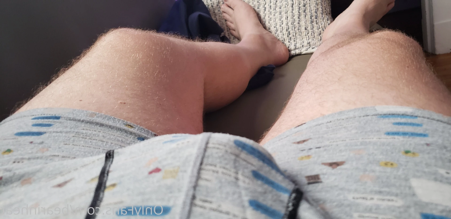 The Daddy Bear Life [ bearinheat ] Onlyfans leaked photo 11297556 on Hotleaks.tv
