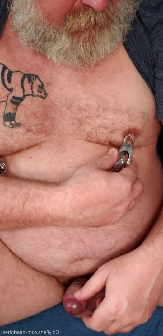 The Daddy Bear Life [ bearinheat ] Onlyfans leaked photo 11297557 on Hotleaks.tv
