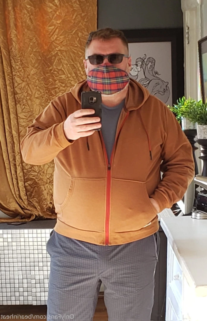 The Daddy Bear Life [ bearinheat ] Onlyfans leaked photo 11297559 on Hotleaks.tv