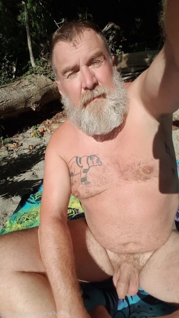 The Daddy Bear Life [ bearinheat ] Onlyfans leaked photo 11297561 on Hotleaks.tv