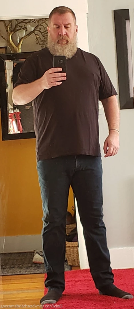 The Daddy Bear Life [ bearinheat ] Onlyfans leaked photo 11297584 on Hotleaks.tv