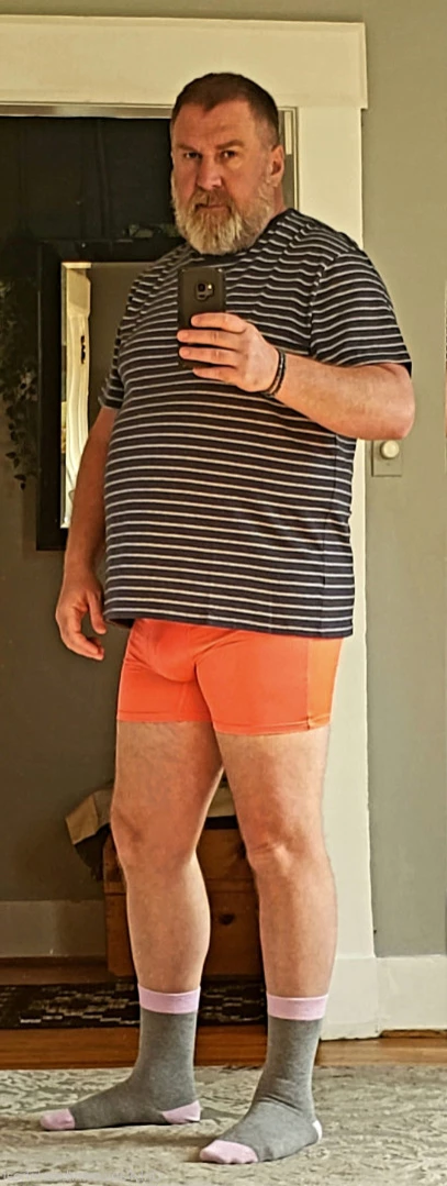 The Daddy Bear Life [ bearinheat ] Onlyfans leaked photo 11297588 on Hotleaks.tv