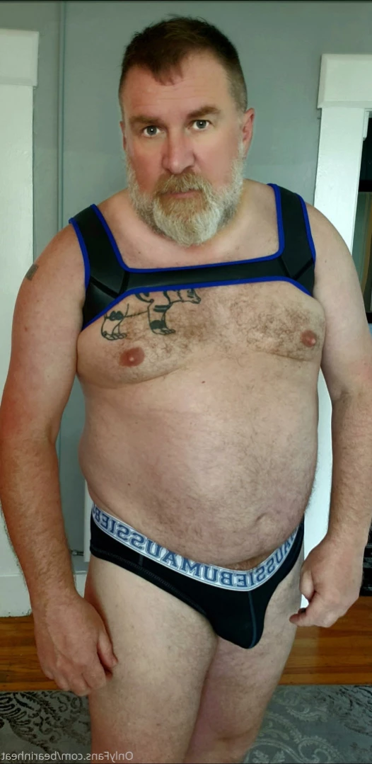 The Daddy Bear Life [ bearinheat ] Onlyfans leaked photo 11297590 on Hotleaks.tv