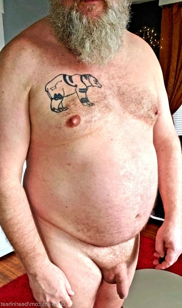 The Daddy Bear Life [ bearinheat ] Onlyfans leaked photo 11297592 on Hotleaks.tv