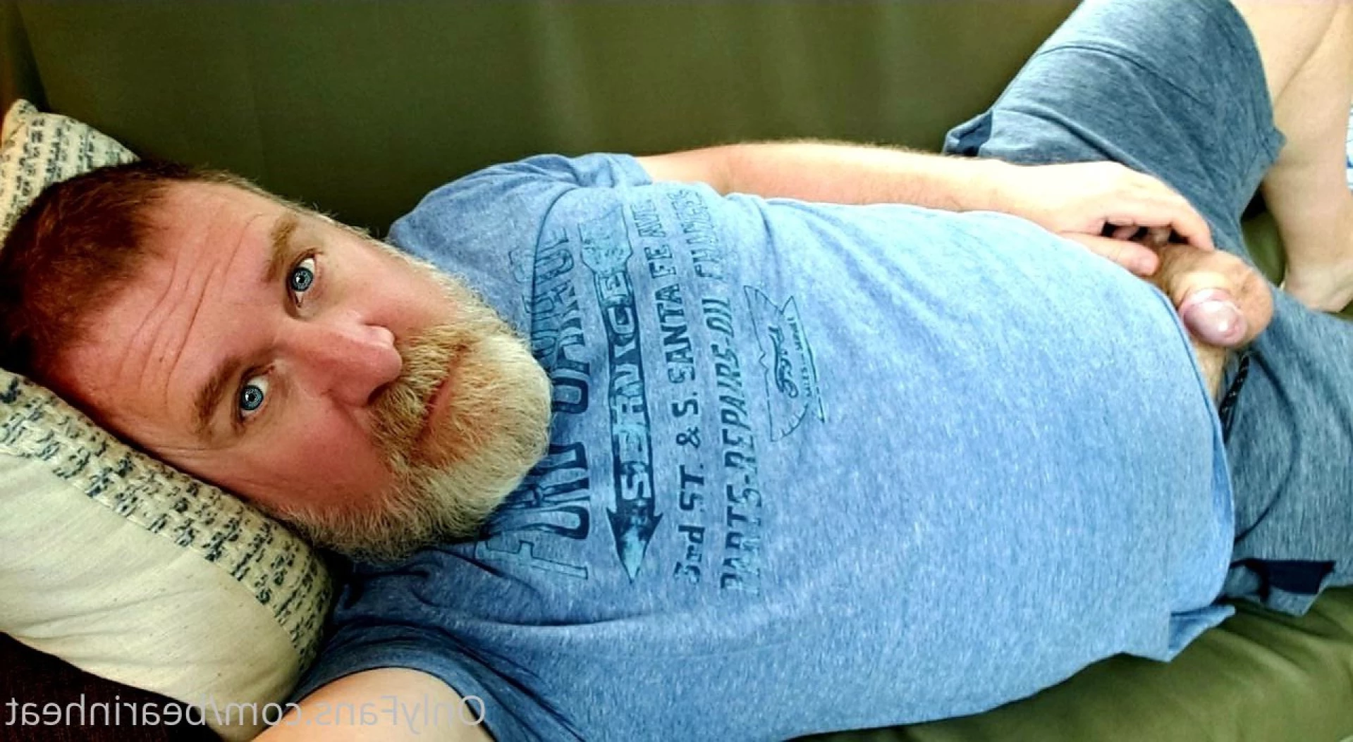 The Daddy Bear Life [ bearinheat ] Onlyfans leaked photo 11297593 on Hotleaks.tv