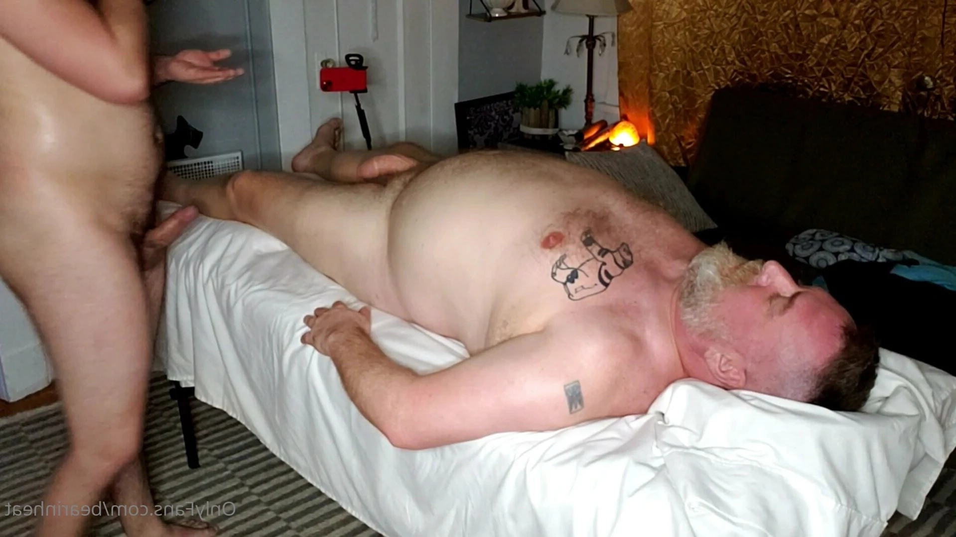 The Daddy Bear Life [ bearinheat ] Onlyfans leaked photo 11297596 on Hotleaks.tv
