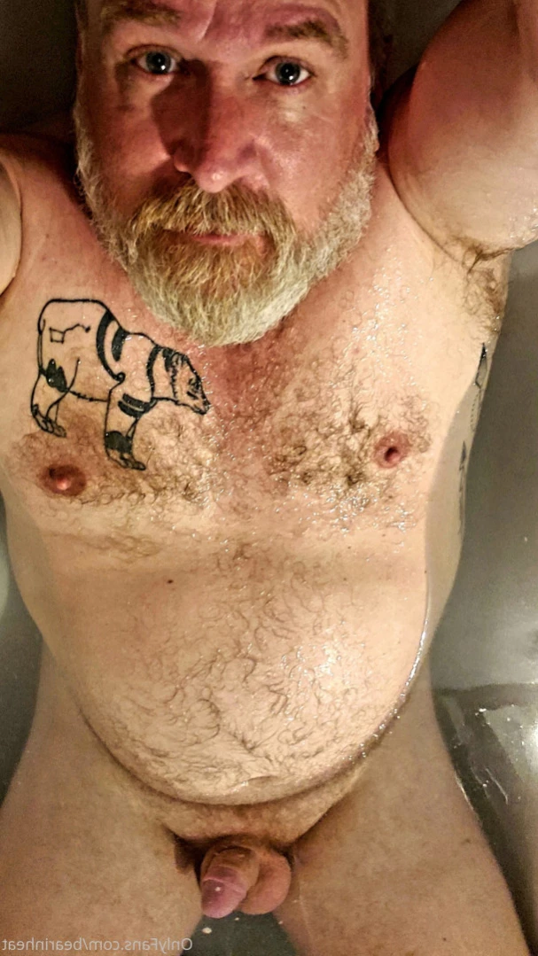 The Daddy Bear Life [ bearinheat ] Onlyfans leaked photo 11297597 on Hotleaks.tv