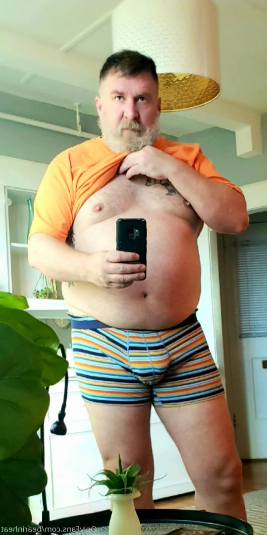 The Daddy Bear Life [ bearinheat ] Onlyfans leaked photo 11297603 on Hotleaks.tv
