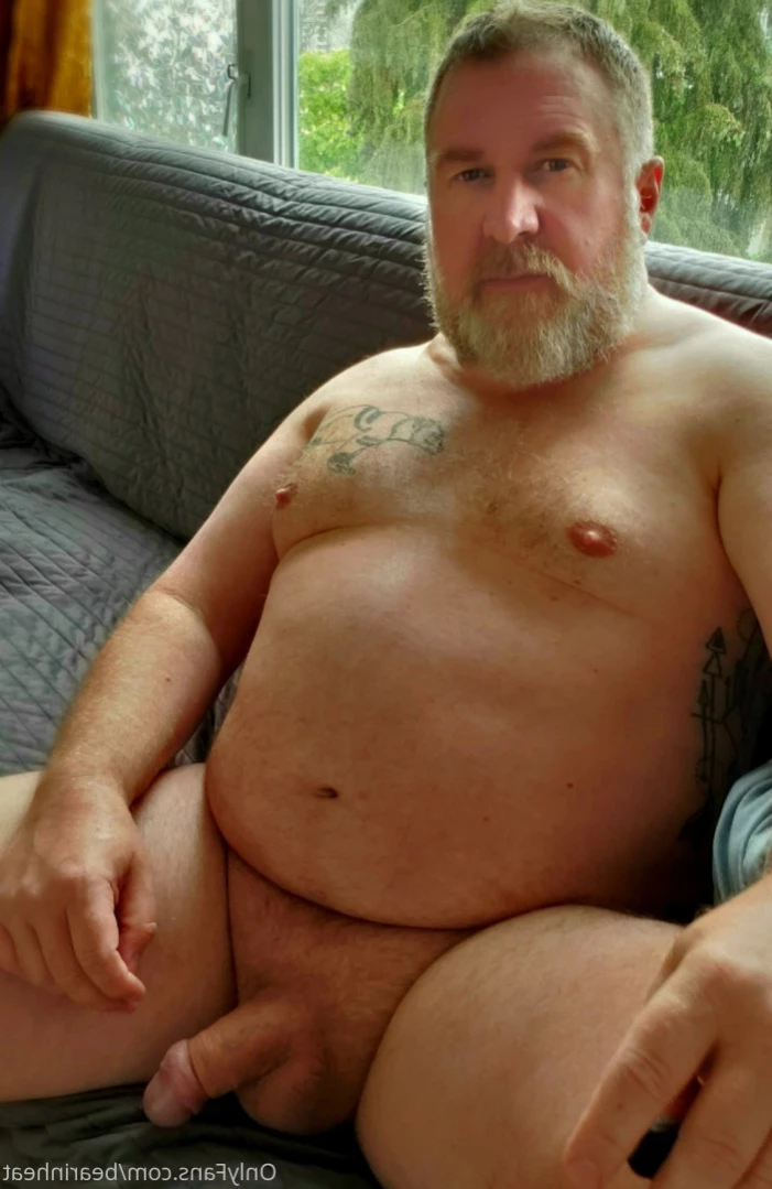 The Daddy Bear Life [ bearinheat ] Onlyfans leaked photo 11297613 on Hotleaks.tv