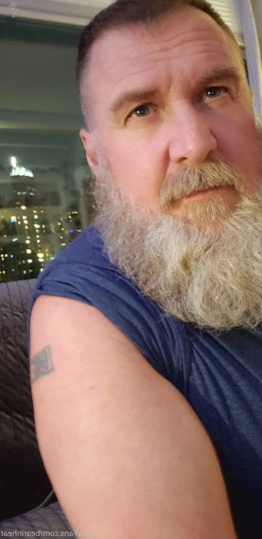 The Daddy Bear Life [ bearinheat ] Onlyfans leaked photo 11297621 on Hotleaks.tv