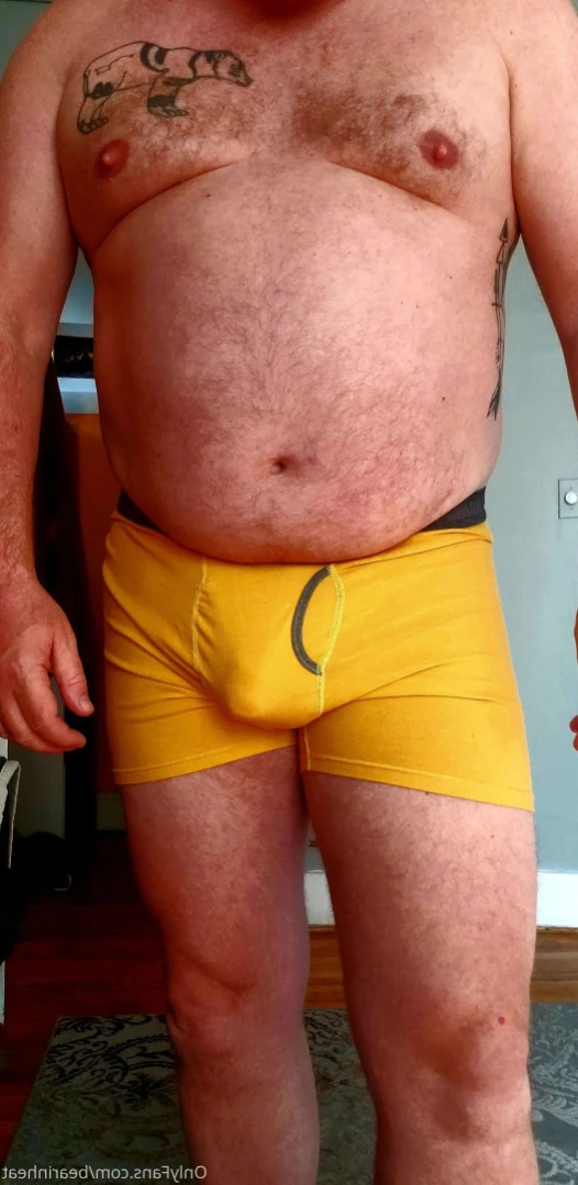 The Daddy Bear Life [ bearinheat ] Onlyfans leaked photo 11297623 on Hotleaks.tv