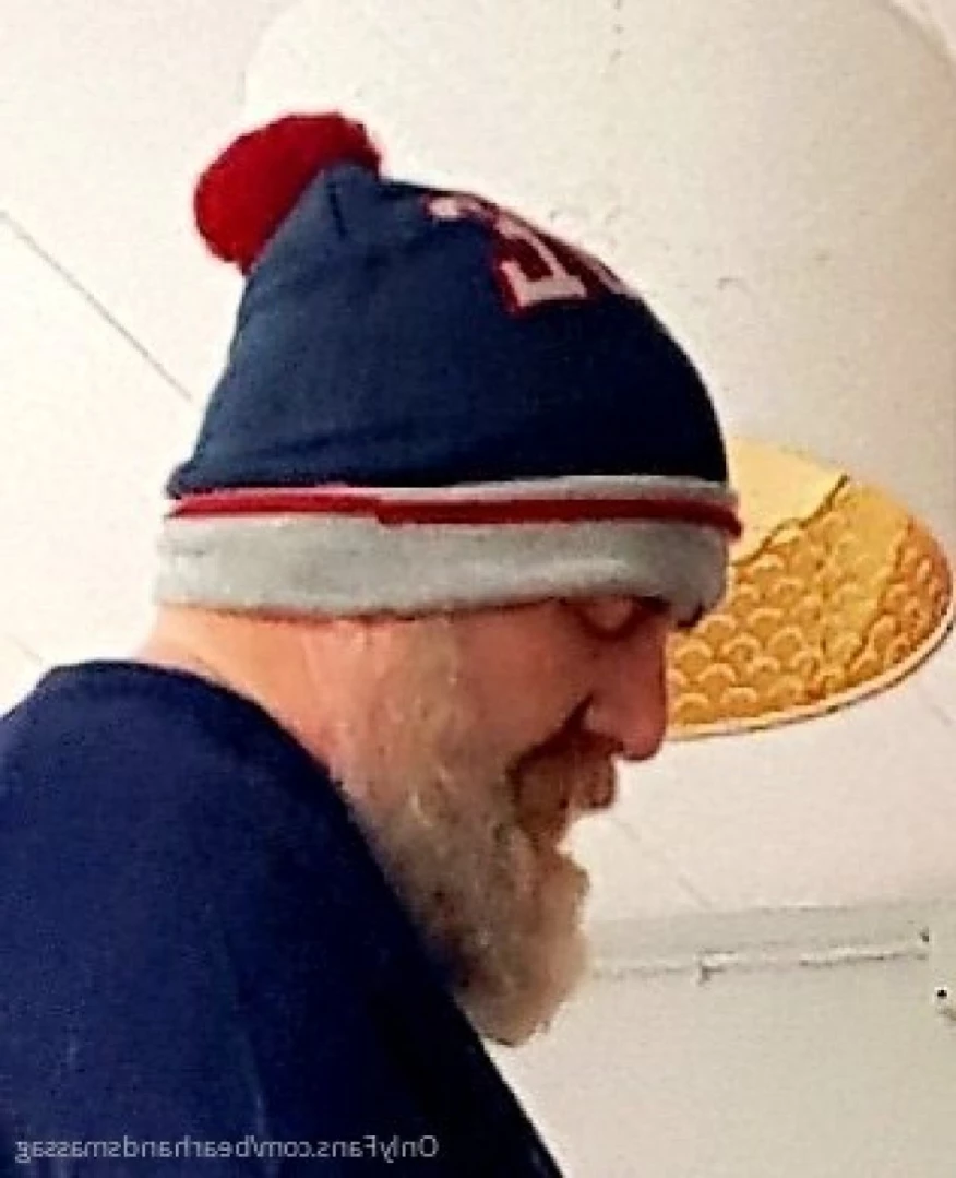 The Daddy Bear Life [ bearinheat ] Onlyfans leaked photo 11297630 on Hotleaks.tv