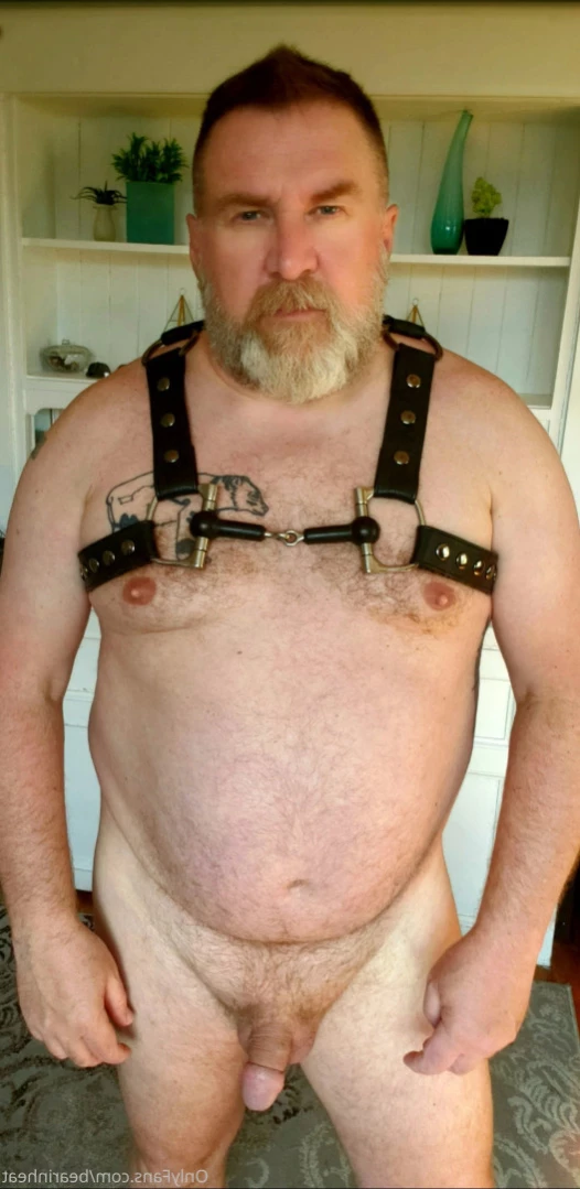 The Daddy Bear Life [ bearinheat ] Onlyfans leaked photo 11297632 on Hotleaks.tv