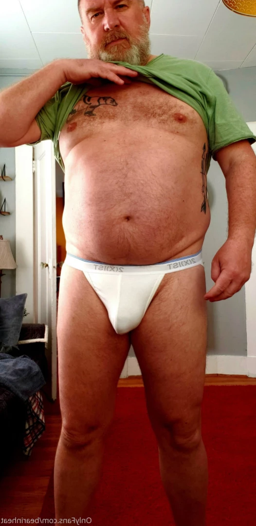 The Daddy Bear Life [ bearinheat ] Onlyfans leaked photo 11297634 on Hotleaks.tv