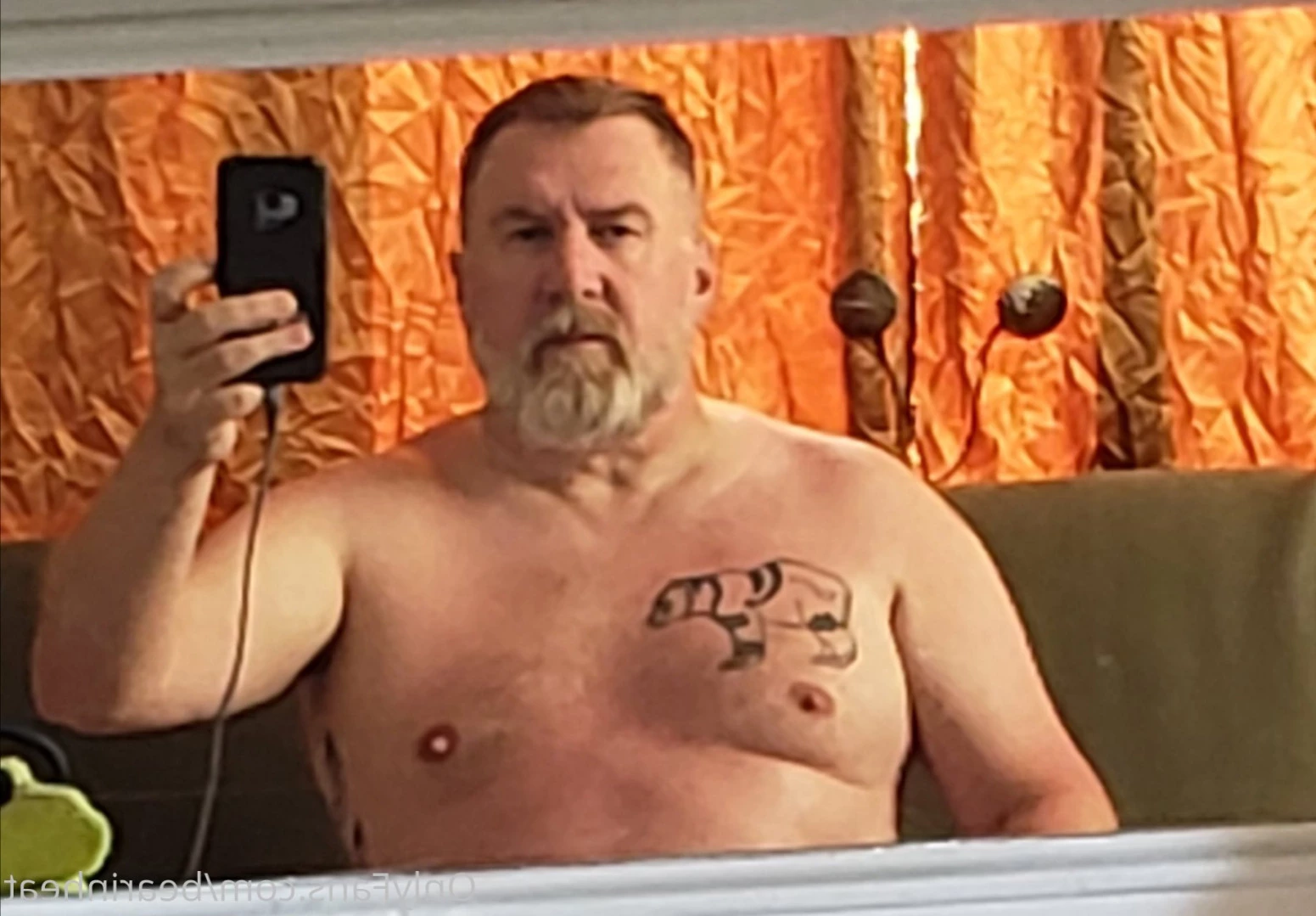 The Daddy Bear Life [ bearinheat ] Onlyfans leaked photo 11297639 on Hotleaks.tv