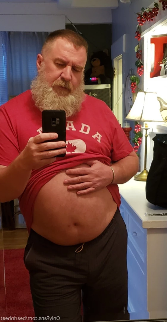 The Daddy Bear Life [ bearinheat ] Onlyfans leaked photo 11297643 on Hotleaks.tv