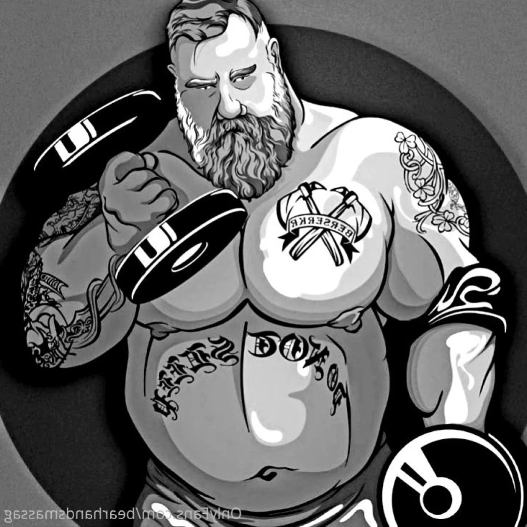 The Daddy Bear Life [ bearinheat ] Onlyfans leaked photo 11297645 on Hotleaks.tv