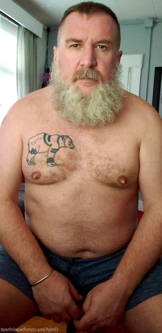 The Daddy Bear Life [ bearinheat ] Onlyfans leaked photo 11297649 on Hotleaks.tv