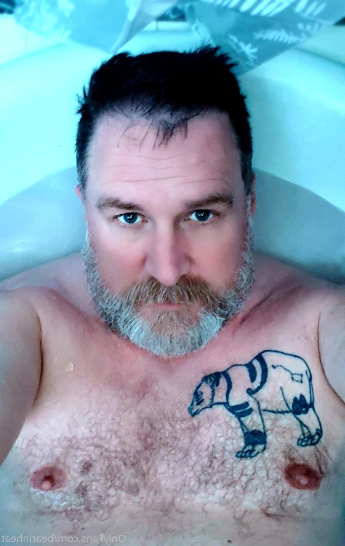 The Daddy Bear Life [ bearinheat ] Onlyfans leaked photo 11297652 on Hotleaks.tv