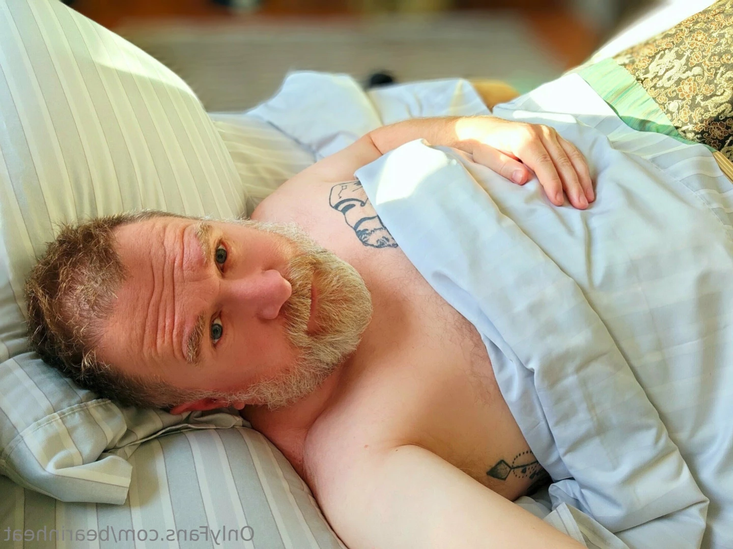 The Daddy Bear Life [ bearinheat ] Onlyfans leaked photo 11297657 on Hotleaks.tv