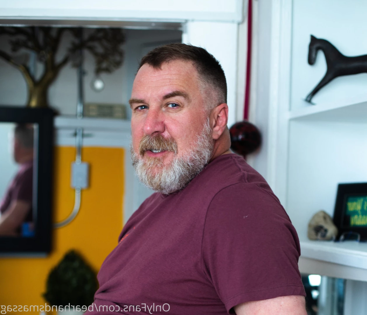 The Daddy Bear Life [ bearinheat ] Onlyfans leaked photo 11297659 on Hotleaks.tv