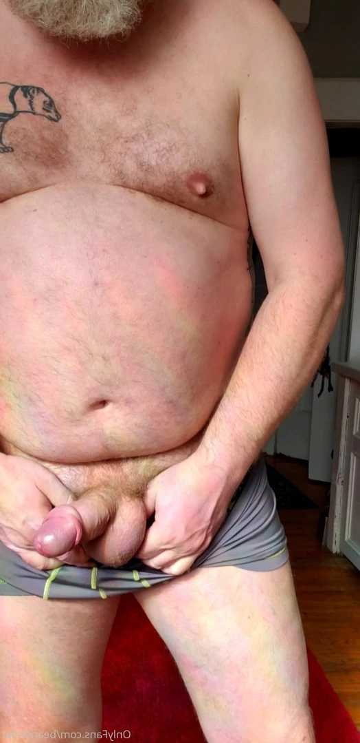 The Daddy Bear Life [ bearinheat ] Onlyfans leaked photo 11297662 on Hotleaks.tv