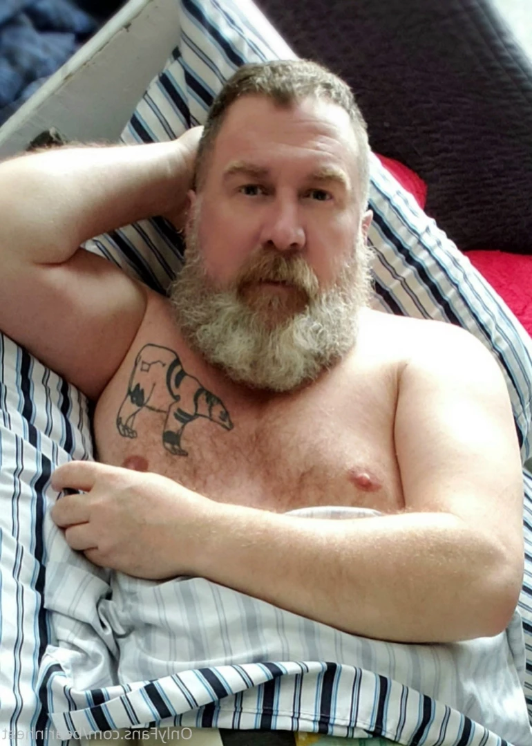 The Daddy Bear Life [ bearinheat ] Onlyfans leaked photo 11297672 on Hotleaks.tv