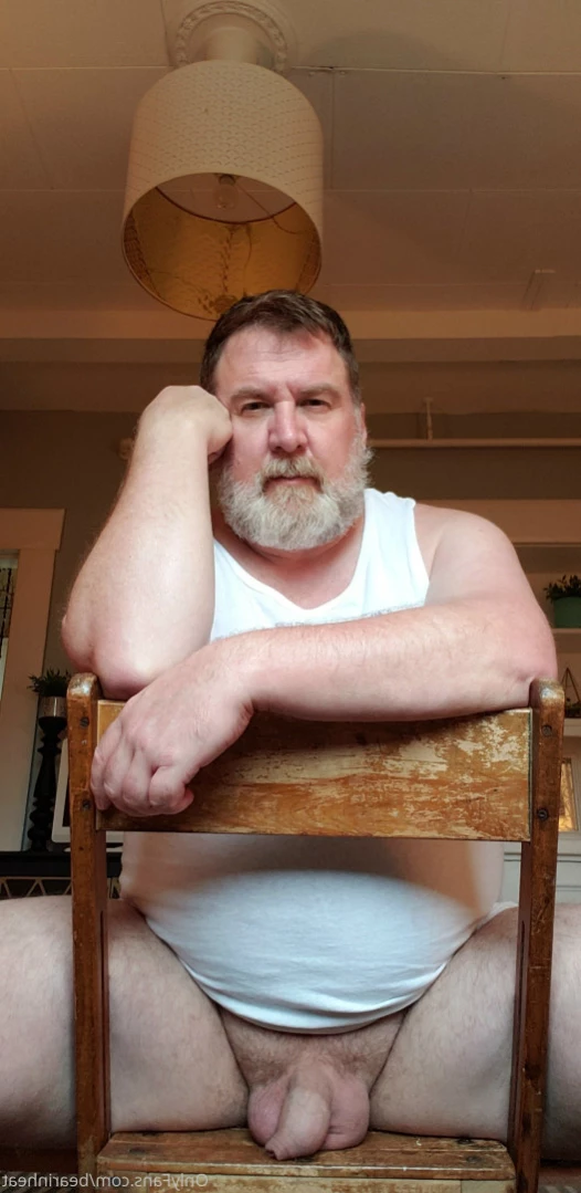 The Daddy Bear Life [ bearinheat ] Onlyfans leaked photo 11297680 on Hotleaks.tv